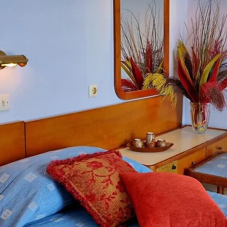 Hotel Astir Laganas