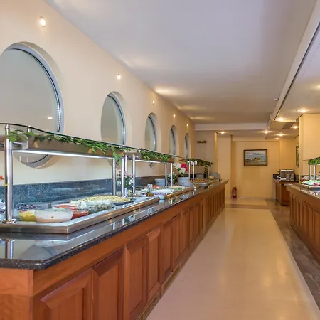 Hotel Astir 3*
