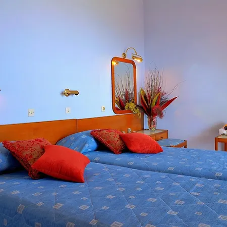 Szálloda Astir 3*