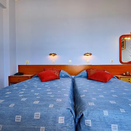 Astir Szálloda 3*