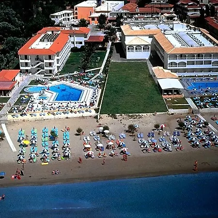Szálloda Astir 3*