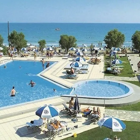 Astir Szálloda 3*