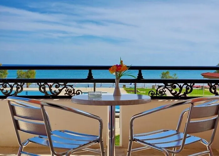 Astir 3* Лаганас