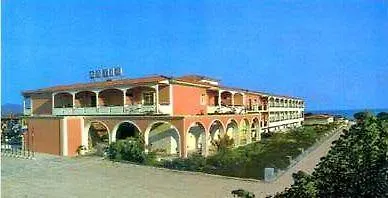 Astir 3* Лаганас