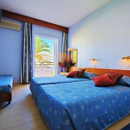 Otel Astir