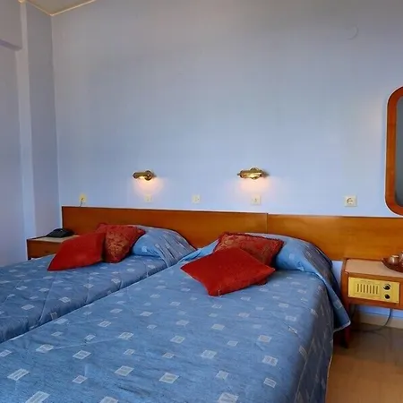 Astir Otel 3*