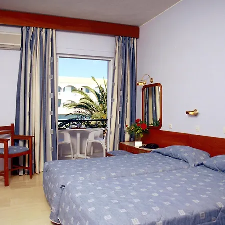 Astir Otel 3*