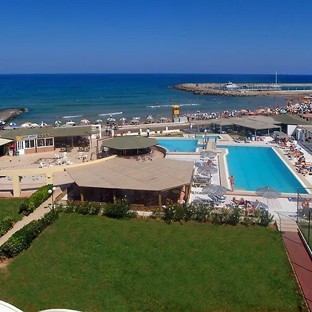 Astir Otel Laganas