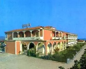 Astir Laganas
